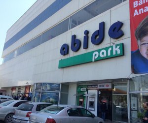 Abide Park